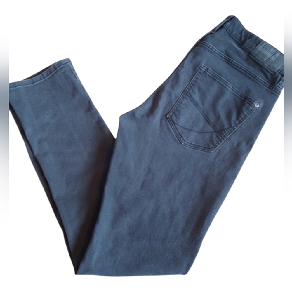 Black H & M Jeans 28 x 28 Men's